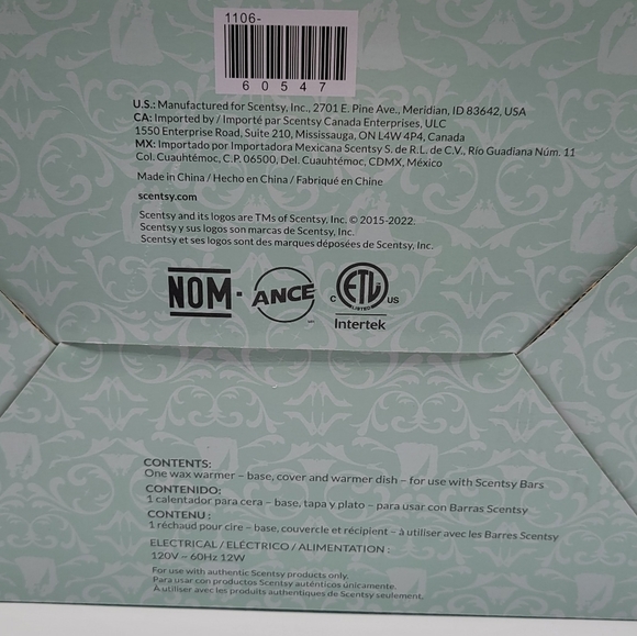 New Scentsy Cinderella’s Carriage Warmer - Picture 4 of 10